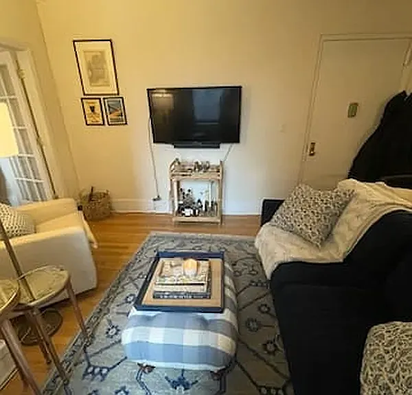 202 Riverside Dr #4K — Photo 3