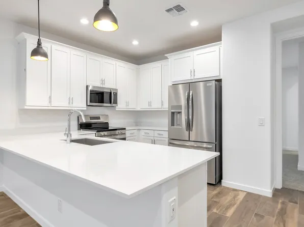 4055 E Amoroso Dr, Gilbert, AZ 85296