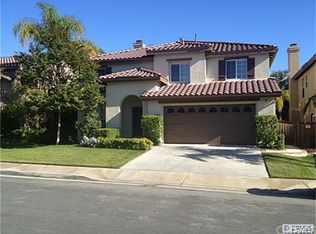 12 Via Pelayo, Rancho Santa Margarita, CA 92688