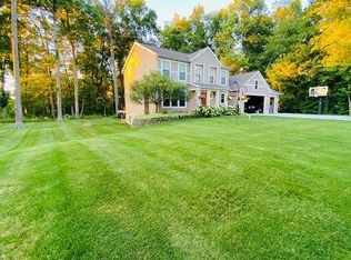 10423 Bennett St SE, Lowell, MI 49331