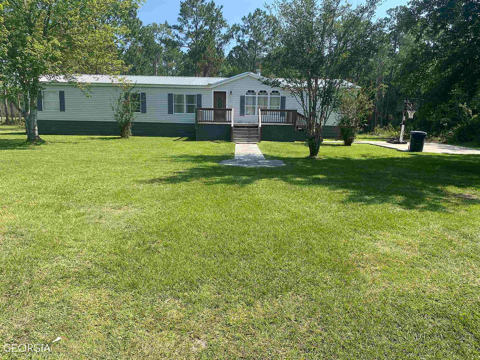 425 Pleasant Ln, Saint GA 31562 MLS 20131751 Zillow