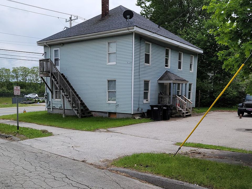 689 Main Street, Bangor, ME 04401 MLS 1562256 Zillow