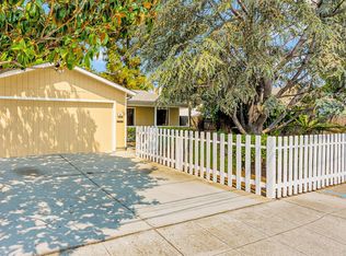 261 Pacific Ave, Redwood City, CA