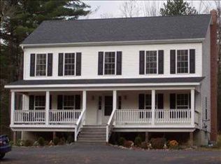 80 Dedrick Rd, East Durham, NY 12423