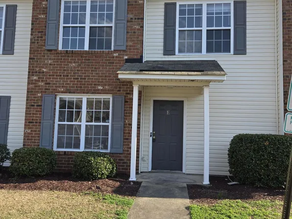 4135 Dudleys Grant Dr APT E, Winterville, NC 28590