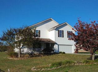 506 Oxford Rd, Jefferson City, TN 37760