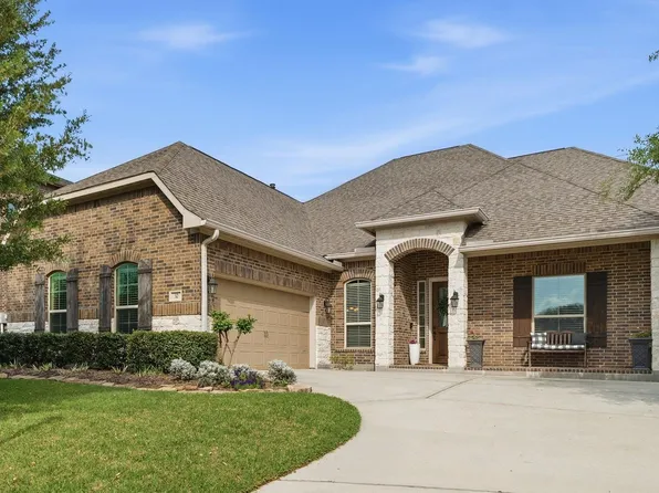 32 Waterford Way, Montgomery, TX 77356