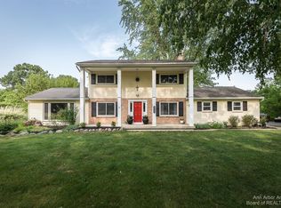 8049 Teaticket Ln, Ypsilanti, MI