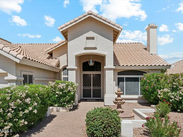 16615 S 15TH Street, Phoenix, AZ 85048