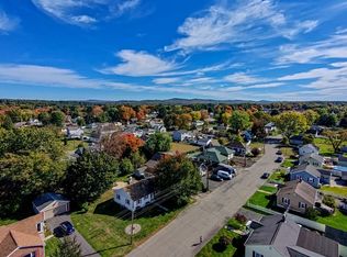 148 Yale St, Ludlow, MA 01056