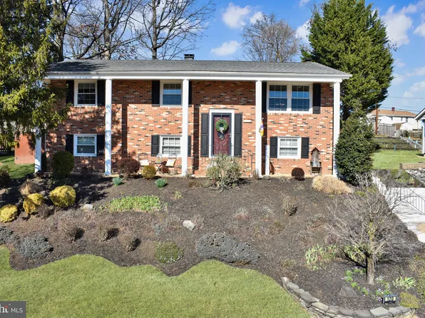 120 Kingbrook Rd, Linthicum, MD 21090