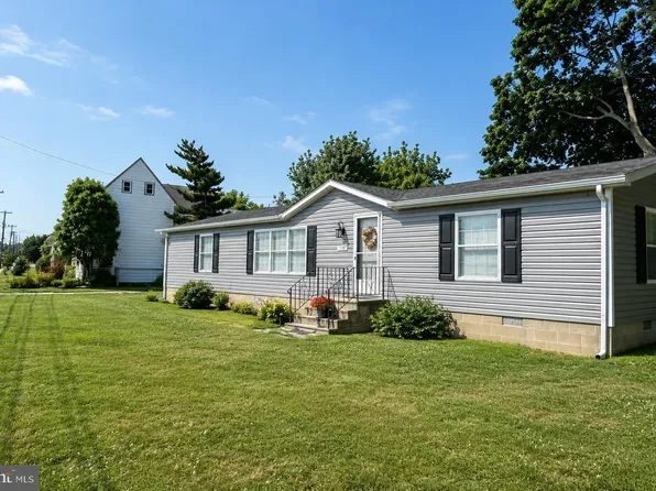 175 Main St, Little Creek, DE 19961