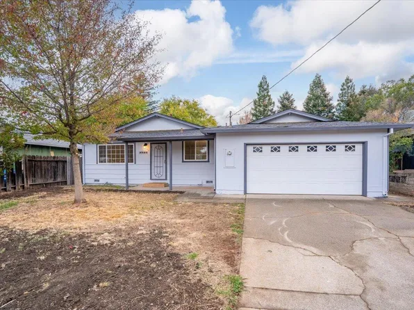 2555 Wilson Ave, Redding, CA 96002