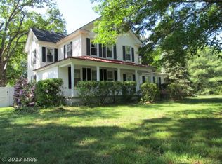 17600 Horsehead Rd, Brandywine, MD 20613