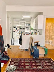 Rented by Brooklyn Heights Real Estate Inc