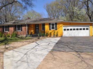 5356 Virgil Rd LOT 107, Memphis, TN 38134