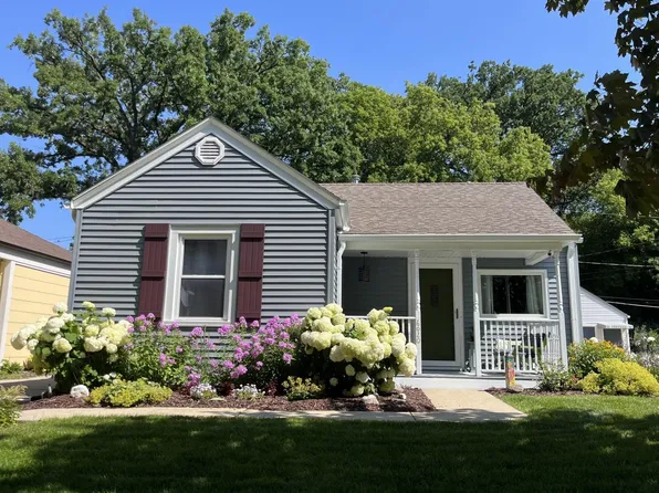 6020 West Martin DRIVE, Wauwatosa, WI 53213