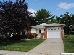 3 Marta Ct, Brick, NJ 08723