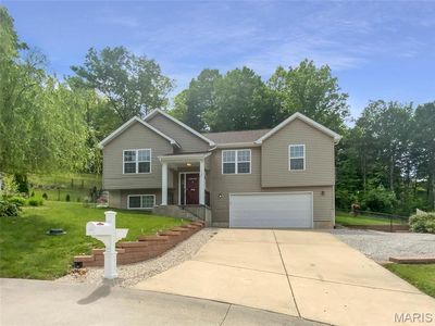 3307 Crosswinds Point, High Ridge, MO, 63049
