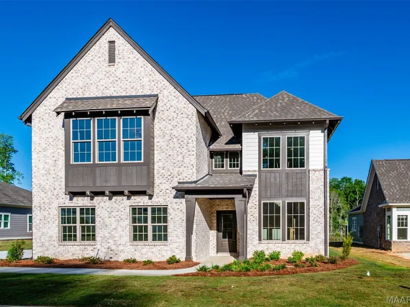 175 Carlisle Rd, Pike Road, AL 36064