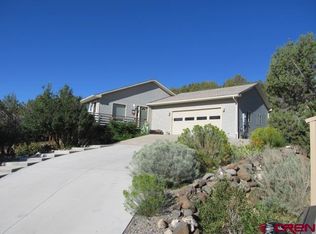 265 SE Cherry Ct, Cedaredge, CO 81413