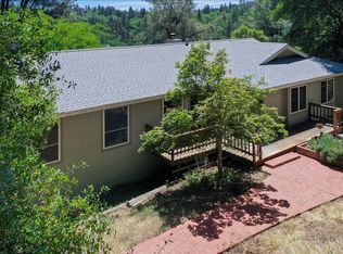 19221 Wolf Creek Rd, Grass Valley, CA 95949