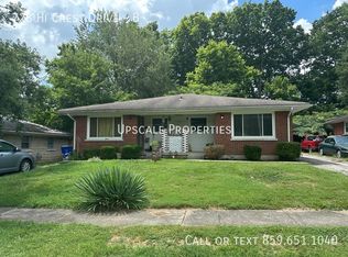 728 Hi Crest Dr #B, Lexington, KY 40505