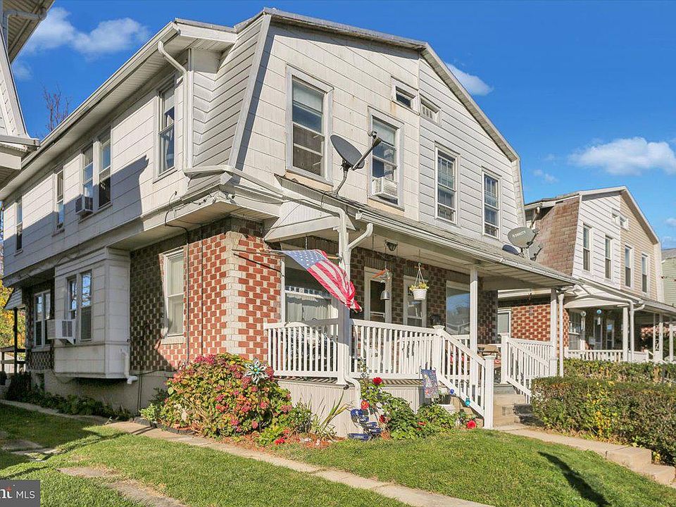 2243 Reading Ave, West Lawn, PA 19609 Zillow
