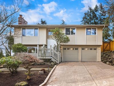 329 17th Avenue, Kirkland, WA, 98033