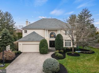 141 Renaissance Dr, Cherry Hill, NJ 08003