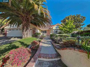 226 Shepard Ct, Hercules, CA 94547