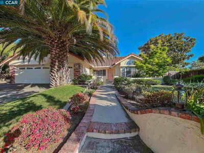226 Shepard Ct, Hercules, CA, 94547