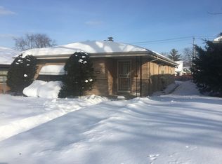 4066 N 64th St, Milwaukee, WI 53216