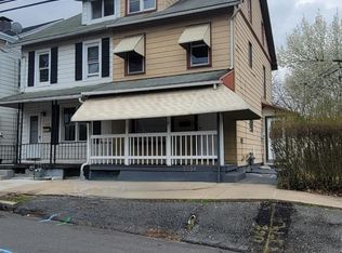 2234 Kutztown Rd, Reading, PA 19605