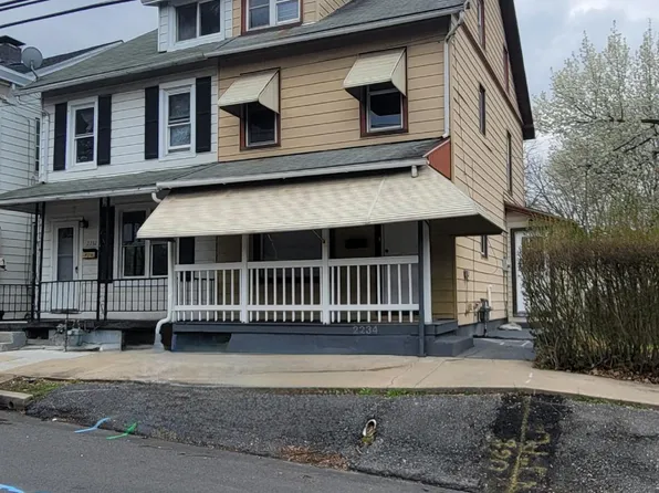 2234 Kutztown Rd, Reading, PA 19605