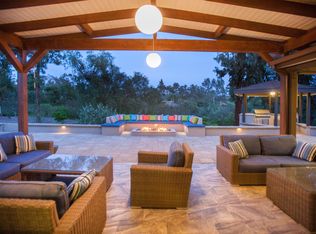 7329 La Soldadera, Rancho Santa Fe, CA 92067