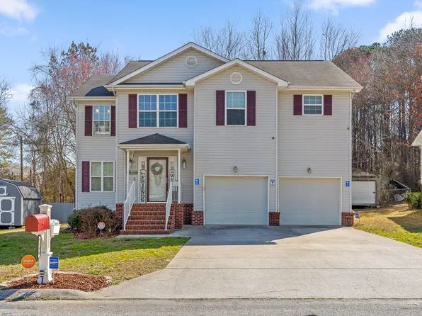 5180 Lois Ln, Chattanooga, TN 37416