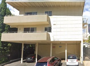 San Vicente -1013, West Hollywood, CA 90069