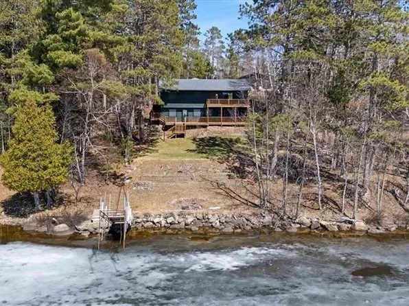 1579 McKinley Park Acres Rd, Tower, MN 55790