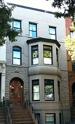 Rented by Brown Harris Stevens