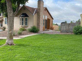 6620 Warbler Ln #6620, Colorado Springs, CO 80919