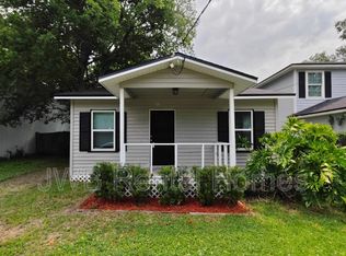 653 Melba St, Jacksonville, FL 32205
