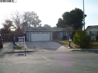 798 Niles Ct, Pittsburg, CA