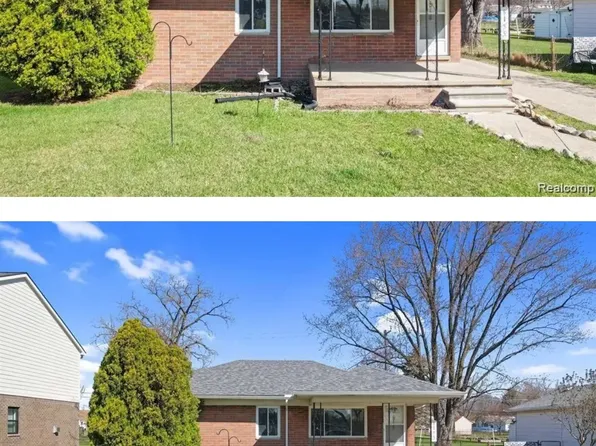 8155 Vermont Ave, Warren, MI 48093
