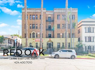 2850 1/4 Leeward Ave #407, Los Angeles, CA 90005