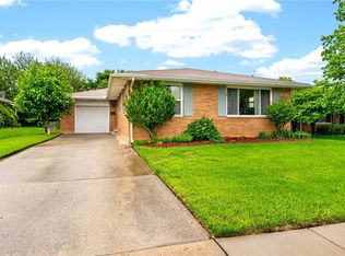 2813 Mohican Ave, Dayton, OH 45429