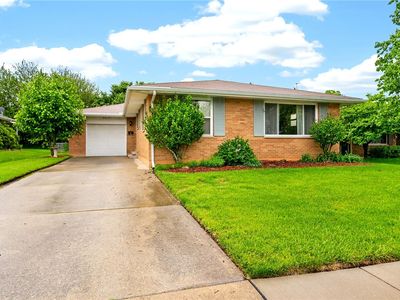 2813 Mohican Ave, Dayton, OH, 45429