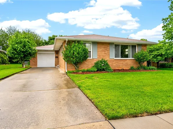 2813 Mohican Ave, Dayton, OH 45429