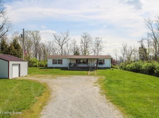 686 Windy Rdg, Bedford, KY 40006