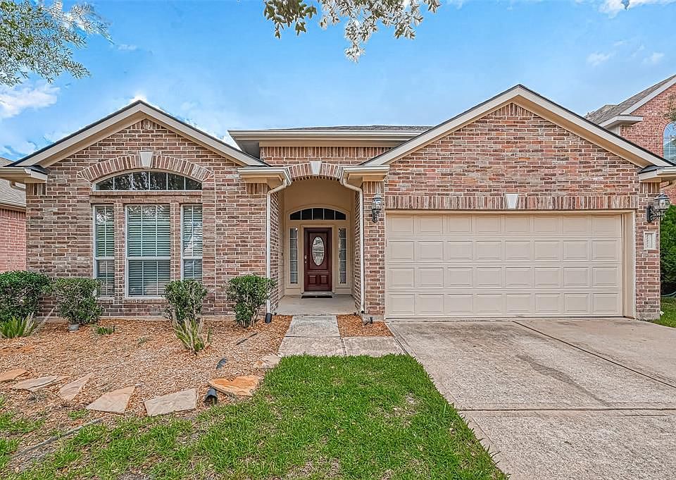 1st image of 25214 Calico Woods Ln